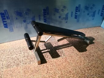 Posilňovacia veža - 2