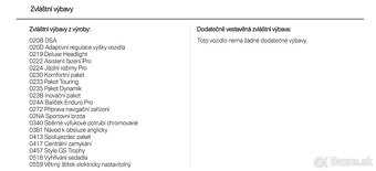 BMW R 1300 GS DPH koupeno v CR - 2