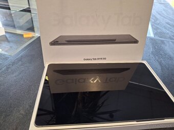 Samsung Tab S9 FE 5g - 2