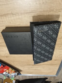 Guess peňaženka - 2