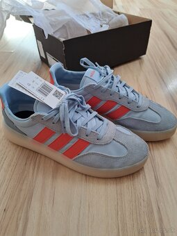 Adidas pánske 42 - 2
