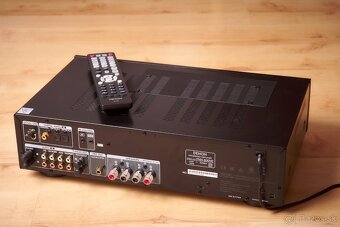 Denon PMA-600NE - 2