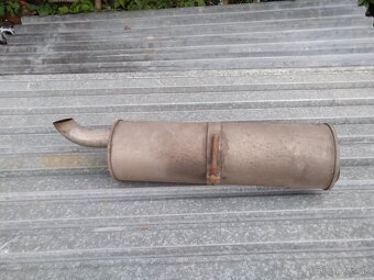 Vyfuk peugeot 307 sw diesel - 2