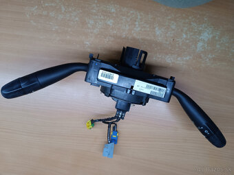 Modul prepínacích pačiek peugeot, citroen - 2