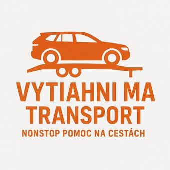 ODŤAH VOZIDIEL / PREPRAVA - 2