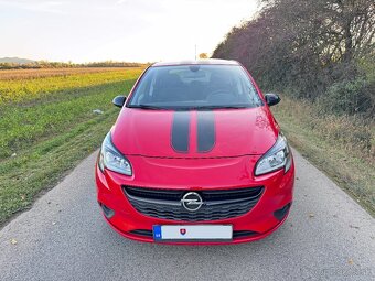 ✅ 2017 Opel Corsa 1.4 16V Active AUTOMAT 116tis.km nové v SR - 2