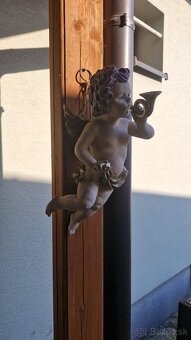 Starodavny anjel - 2