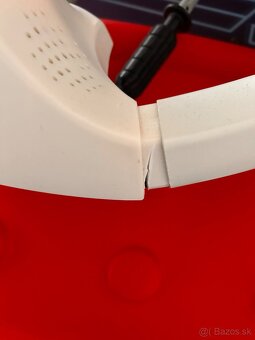 Predám hojdacie elektrické lehátko - 2