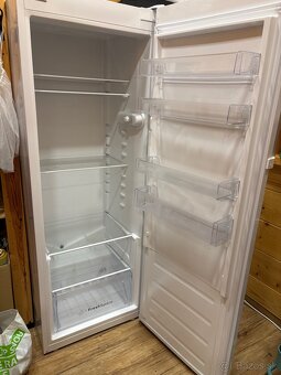 Chladnička Indesit S161w - 2