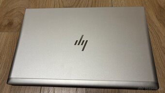 HP Elitebook 850 G7 - 2