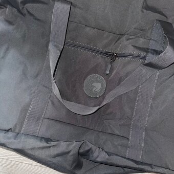 Cestovná taška - 2