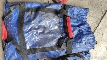 Snehové reťaze na odhŕňanie ciest - 2