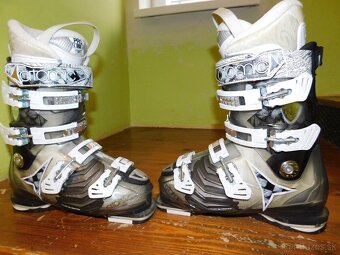 Atomic Hawx č-40-2x - 2