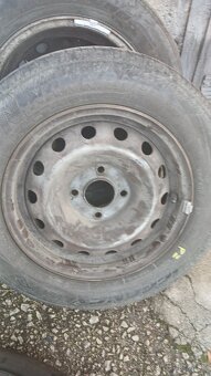 4x108 r14 et 23. Citroen peugeot - 2