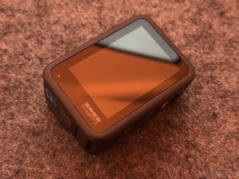 Predám GoPro Hero 10 Black Edition - 2