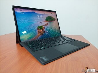 Asus ROG Flow Z13 GZ301VU i9 RTX4050 - 2