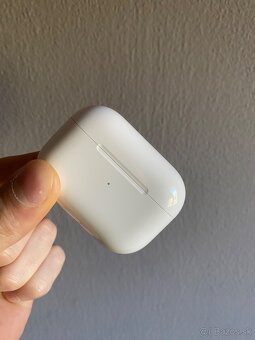 AirPods Pro 2. Generácia Magsafe USB-c - 2