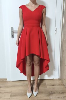 Spoločenské šaty - 2