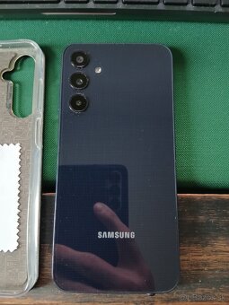 Samsung A25 5G 6GB/128GB - 2