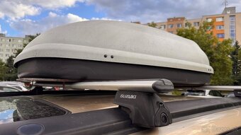 grand vitara 2,4 automat - 2