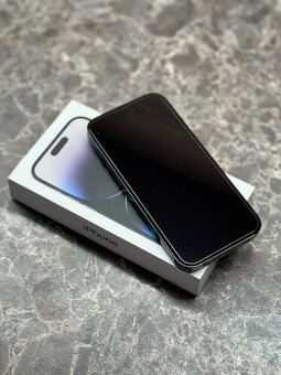 Predám iPhone 14 Pro 128GB - 2