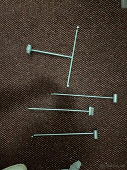 Regale do predajne - 2