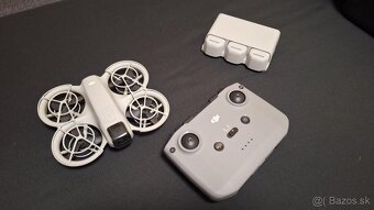 Predam DJI Neo Fly More Combo - 2