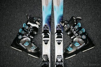 lyže dynastar Legend 142 cm - 2