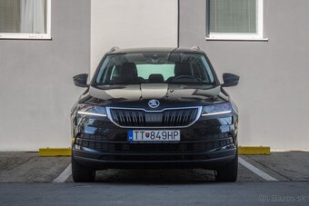 Škoda Karoq 2.0 TDI Style 4x4 DSG - 2
