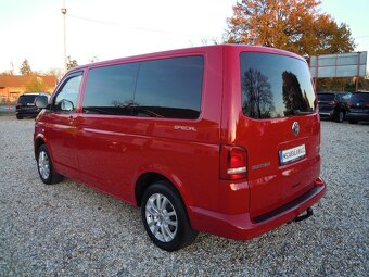 Volkswagen Multivan, 2.0TDi MULTIVAN - 103KW - 2