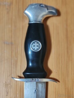 Predám dýku HDG Slovenskeho štatu - 2