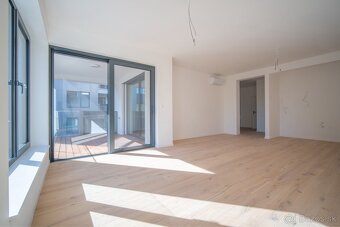 Predaj 3 izbového bytu Rezidencia Búdková, Horský park - 2