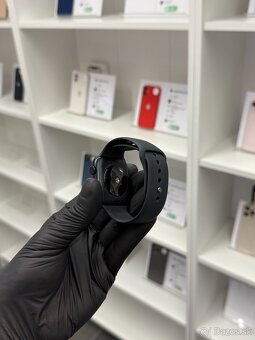 ZÁRUKA 2 ROKY /  Apple Watch SE GPS 44mm Midnight (2. gen) - 2