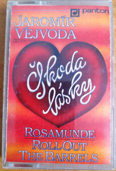 MC Gala Repete, Škoda lásky a Modus -Najlepšie dievčatá - 2