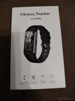 Inteligentné hodiny smart - 2