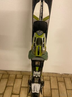 Lyže Atomic - 2
