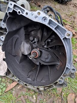 Predám diely citroen c3 picasso 1.4vti 70kw - 2