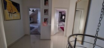 Luxusný apart. Veľká Lomnica 7 izieb, 321 m2, možný odp.D - 2