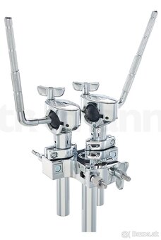 Milenium TS-6 Double Tom Stand - 2