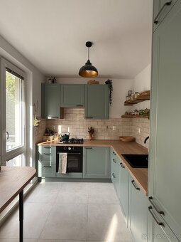 Utulny dvojizbovy byt - po kompletnej rekonštrukcii od 1.12. - 2