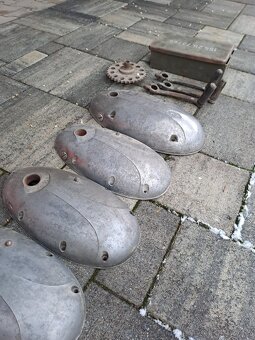 Diely jawa cz mix 3 - 2