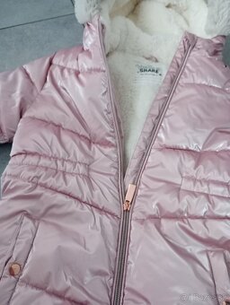 Zimná bunda F&F 122 - 2