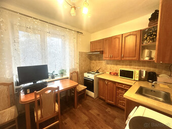 Na predaj 1 izbový byt Nová Dubnica - 2