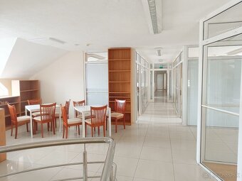 Na prenájom objekt Banská Bystrica - 2