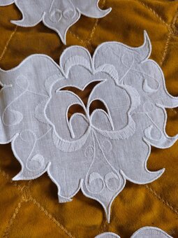 Rucne ribene stare dečky - 2