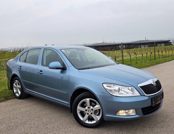 Škoda Octavia 1.2 TSI 77KW/105 koní R.V.08/2010 - 2