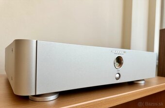 MARANTZ SM-17 GOLD - audiofilský výkonový stereo zosilňovač - 2