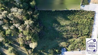 Stavebné pozemky v Kavečanoch, Košice - 2