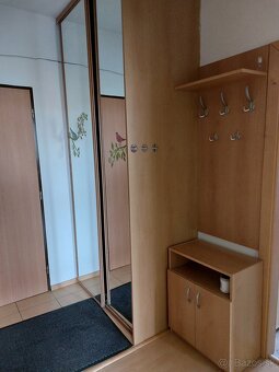 3 izb. byt  po rekonštrukcií s loggiou , Sídl. Sekčov - 2