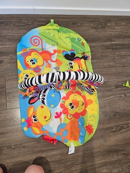 Detská podložka - 2